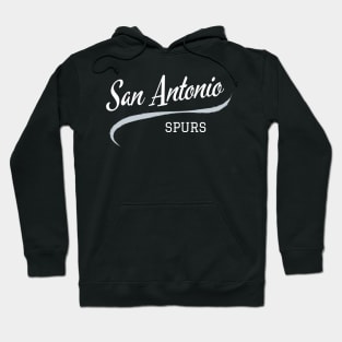 Spurs SAS Hoodie